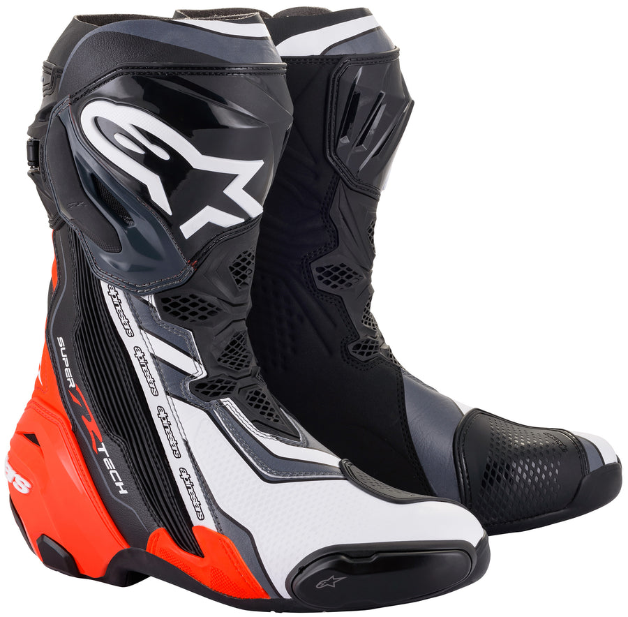SUPERTECH R V2 BT BKRFLWH 4