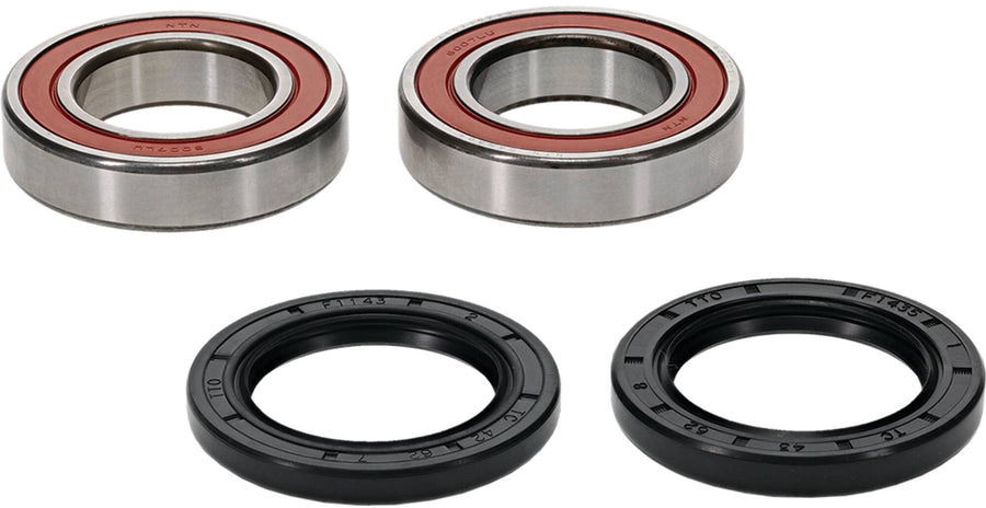 WHEEL BEARING KIT PREMIUM | 25-1329-P