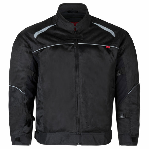 KUKI JACKET BLACK