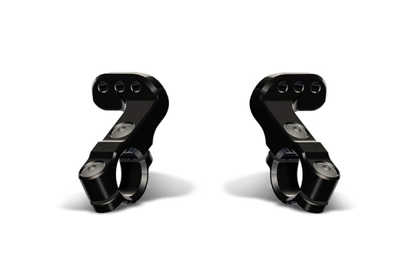 Handguard Hardware