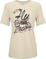 Women's Vintage Tee