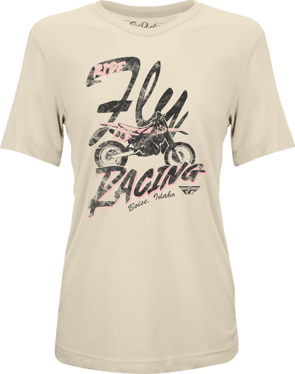 Women's Vintage Tee