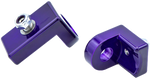 Colored Light Mounts
