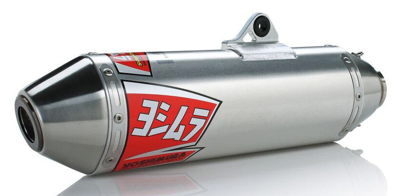 SIGNATURE RS-2 FULL SYSTEM EXHAUST SS-AL-SS | 2375513