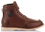 MONTY V2 SHOES BROWN