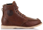 MONTY V2 SHOES BROWN