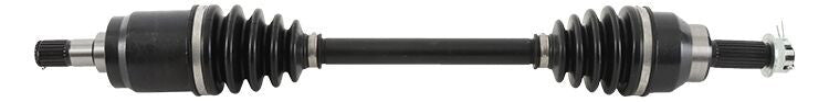 8 BALL EXTREME AXLE FRONT | AB8-HO-8-224