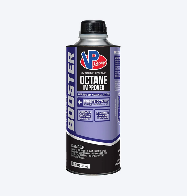 OCTANE BOOSTER 16 OZ | 28555