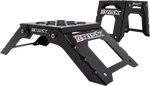 ADJUSTABLE STARTING BLOCKS