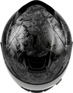 Sentinal Mech Helmet (2026)