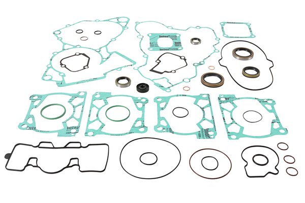 COMPLETE GASKET SET WITH OIL SEALS | 8110009