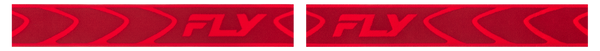 ZONE GOGGLE RED/CRIMSON W/ RED MIRROR/SMOKE LENS | 37-51536