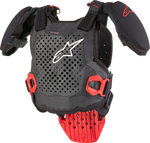Youth A-5 S Chest Protector