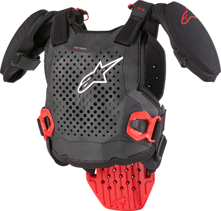 Youth A-5 S Chest Protector