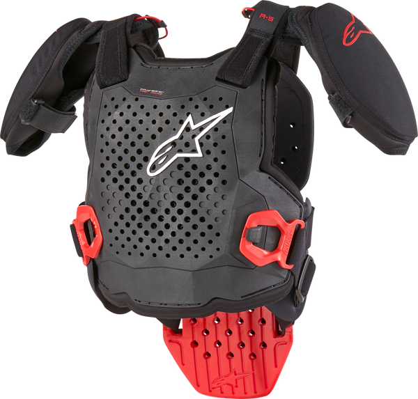 Youth A-5 S Chest Protector