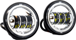 4.5" Passing Lamps