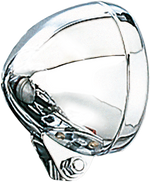 Bullet Spotlight