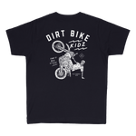 Youth 12 O'clock Tee