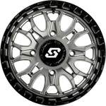 Ignition Wheel