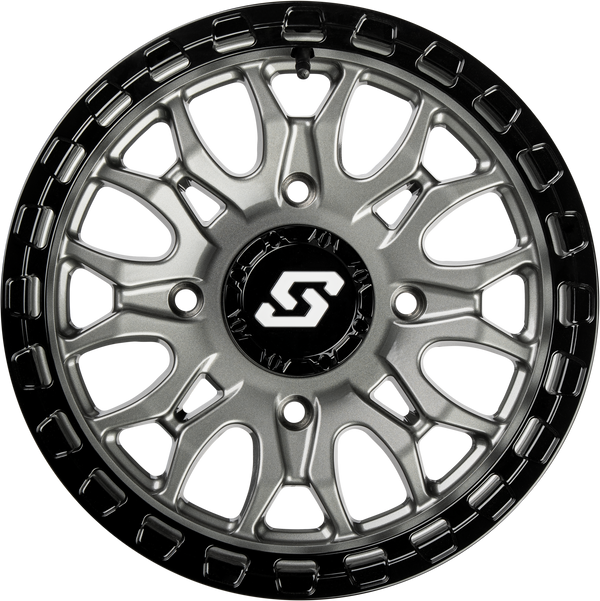 Ignition Wheel
