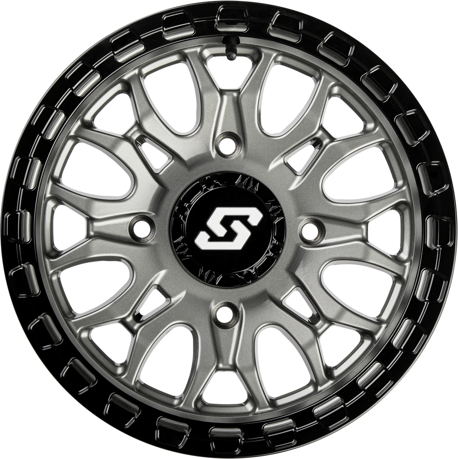 Ignition Wheel