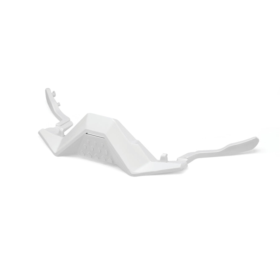 ARMEGA/ARMATIC NOSE GUARD WHITE