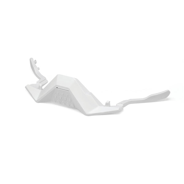 ARMEGA/ARMATIC NOSE GUARD WHITE
