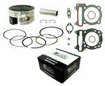 TOP END KIT 72.70/STD 11:1 AC/KAW