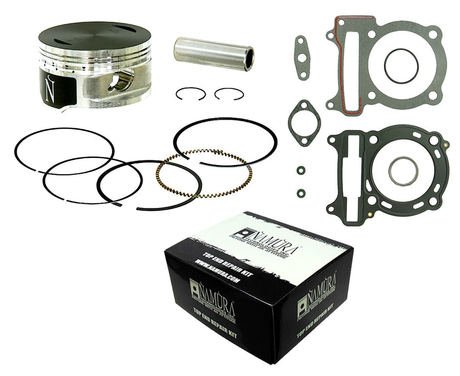 TOP END KIT 72.70/STD 11:1 AC/KAW