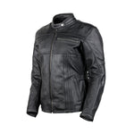 RUNAWAY JACKET BLACK