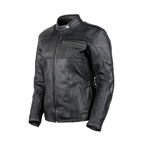 RUNAWAY JACKET BLACK