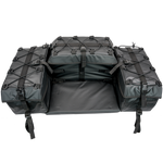 ARCH PADDED BAG BLACK