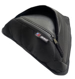 W/S PACK S/D BLK | D-SWP420-BK