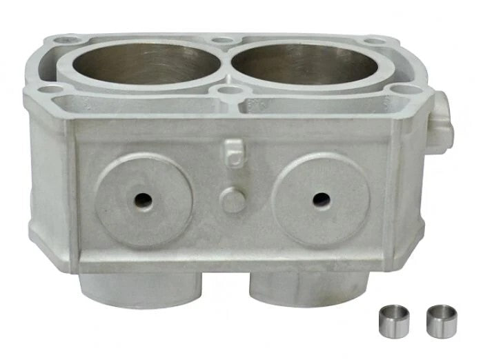 CYLINDER ONLY BORE 80.00MM POL | CA-50000