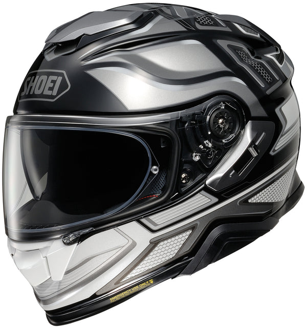 GT-AIR II NOTCH TC-5