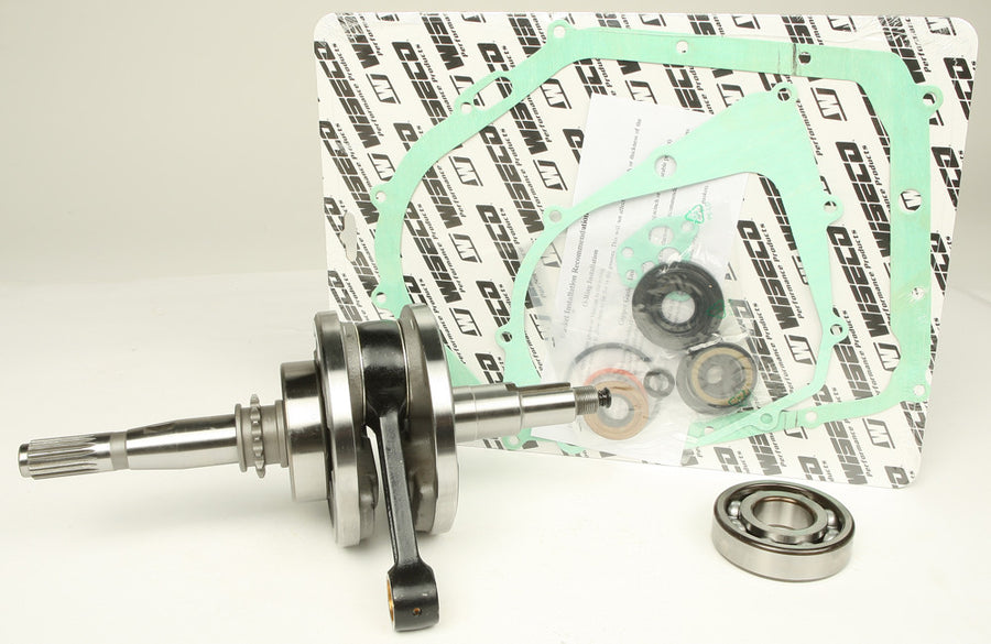 BOTTOM END KIT YAM | WPC137