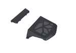 Radiator Relocator Kit