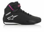 STELLA SEKTOR SHOE BKFU
