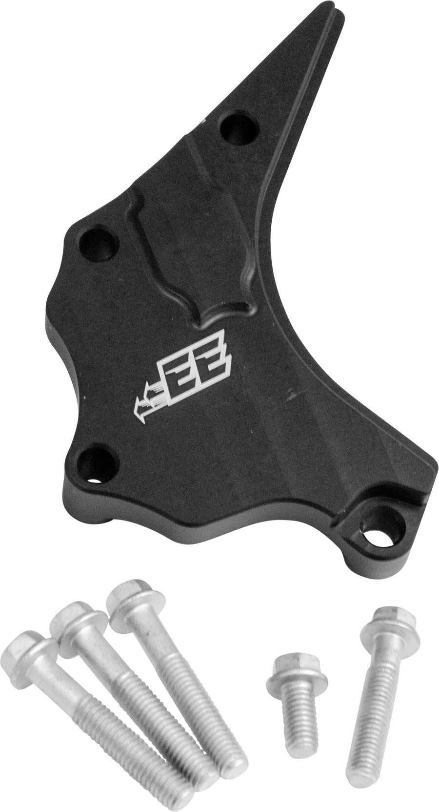 CLUTCH CYLINDER GUARD SHER | 13-9119