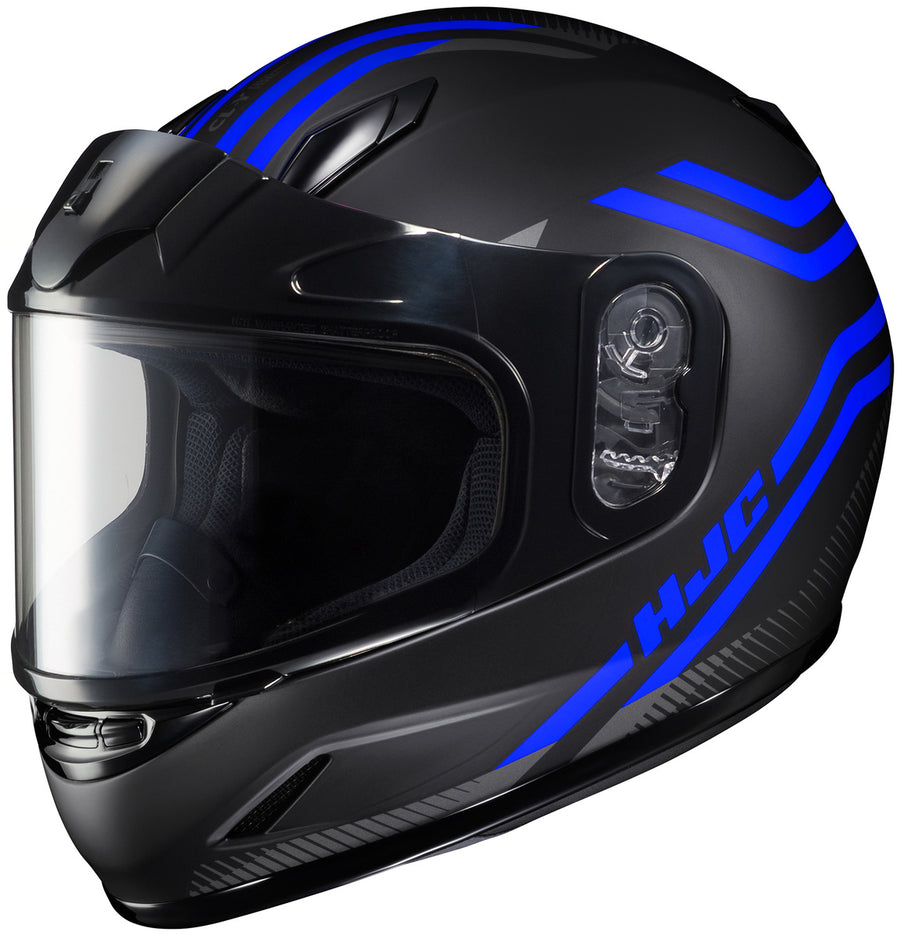 CL-Y STRIX SNOW MC-2SF