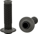Pilot Lock-On Grips