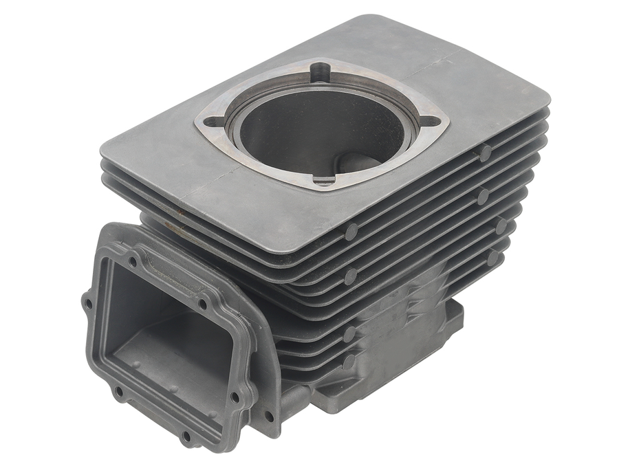 CYLINDER S-D | SM-09610