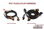 AUTO TURN SIGNAL KIT W/ HORN POL | ATS-POL-RAN570