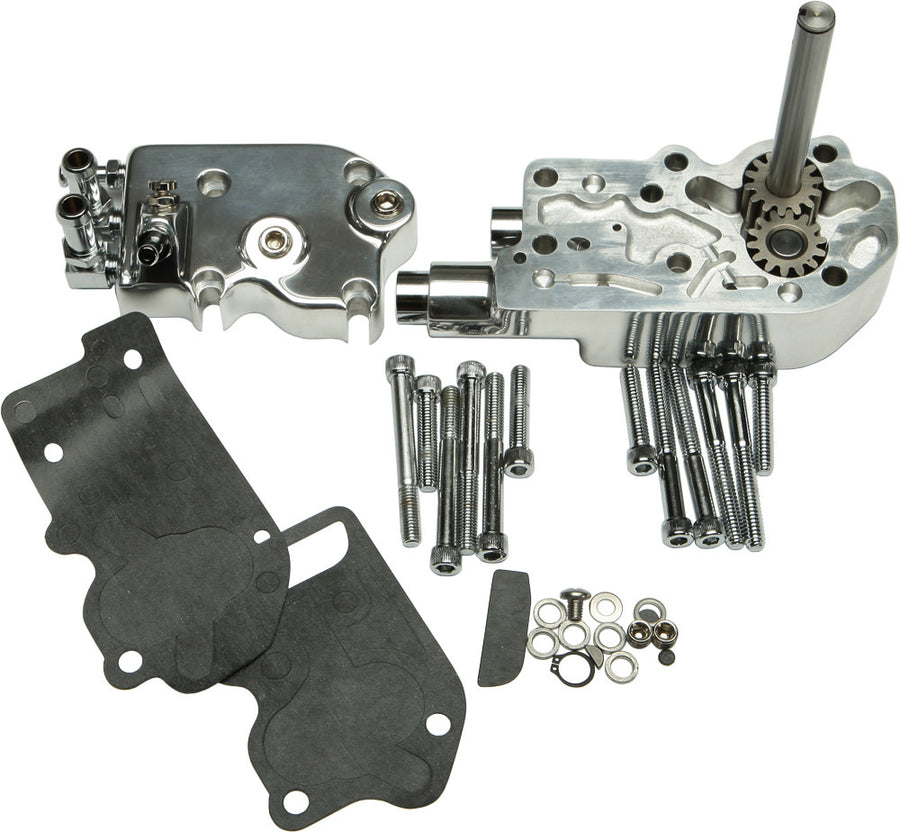 Billet Oil Pump