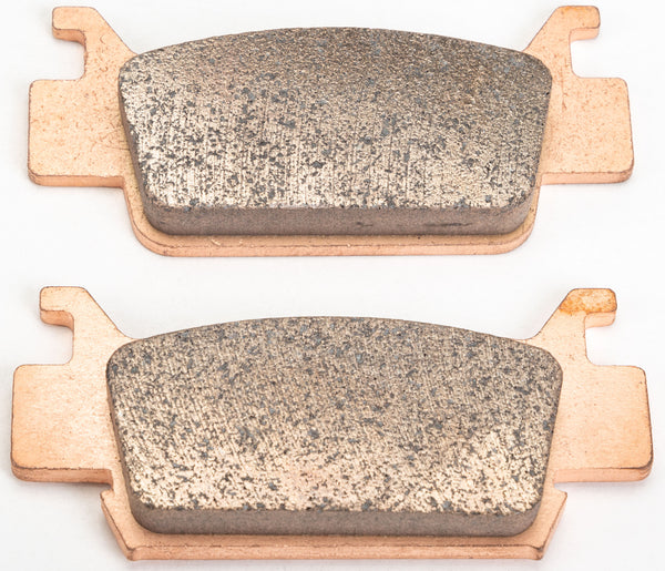 BRAKE PAD KIT SINTERED | 18-8044