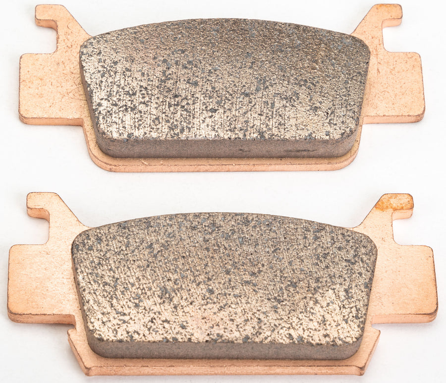 BRAKE PAD KIT SINTERED | 18-8044