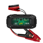 Charge N Start Battery Charger/Jump Starter