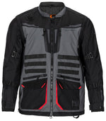 TRAILHEAD JACKET GRAY