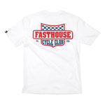 KREST SS TEE WHITE