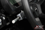 ATS KIT W/BILLET COLUMN LEVER | ATS-L-CAN-COM